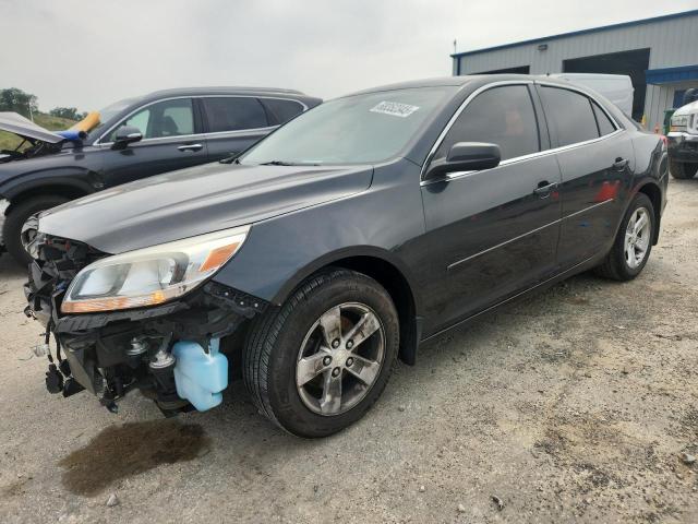 2014 CHEVROLET MALIBU LS, 