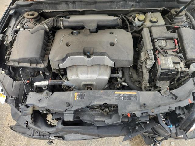 1G11B5SL3EF139054 - 2014 CHEVROLET MALIBU LS BLACK photo 11