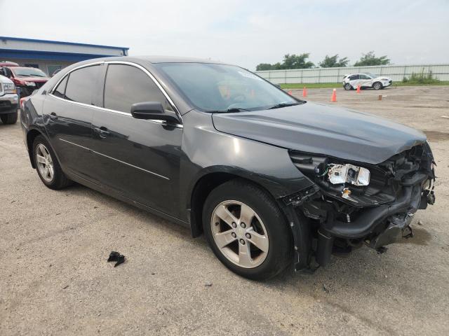 1G11B5SL3EF139054 - 2014 CHEVROLET MALIBU LS BLACK photo 4