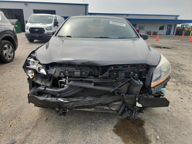 1G11B5SL3EF139054 - 2014 CHEVROLET MALIBU LS BLACK photo 5