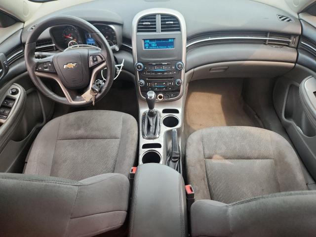 1G11B5SL3EF139054 - 2014 CHEVROLET MALIBU LS BLACK photo 8