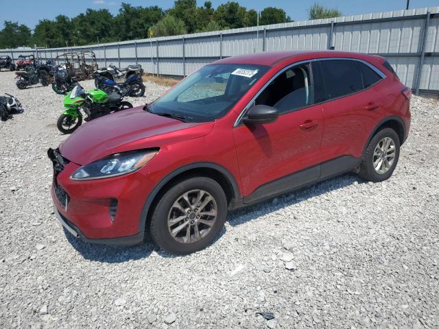 2022 FORD ESCAPE SE, 