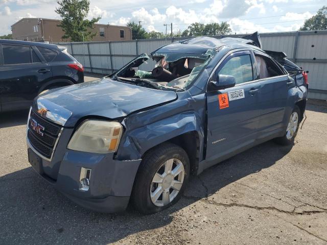 2011 GMC TERRAIN SLE, 