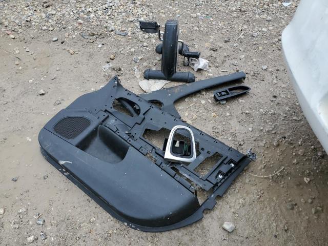 1C3CDZAB1DN712813 - 2013 DODGE AVENGER SE WHITE photo 12