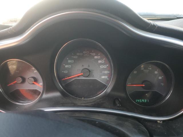 1C3CDZAB1DN712813 - 2013 DODGE AVENGER SE WHITE photo 9