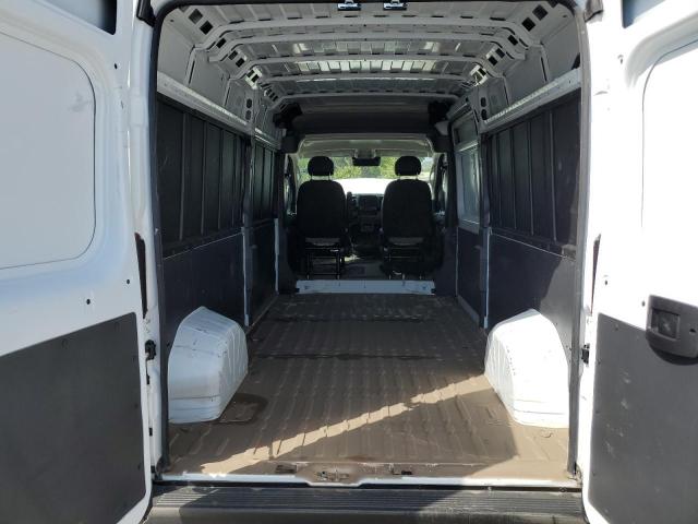 3C6LRVDG2PE524010 - 2023 RAM PROMASTER 2500 HIGH WHITE photo 10