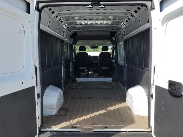 3C6LRVDG2PE524010 - 2023 RAM PROMASTER 2500 HIGH WHITE photo 11
