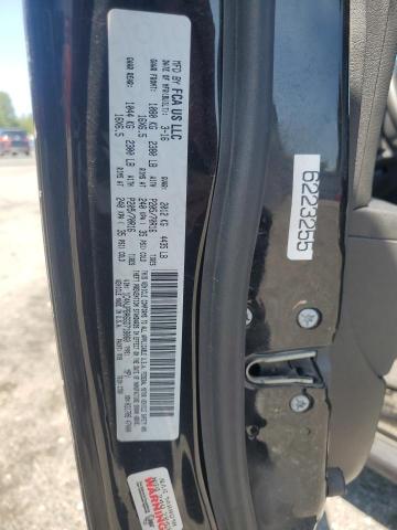 1C4NJPBA6GD718060 - 2016 JEEP PATRIOT SPORT BLACK photo 12