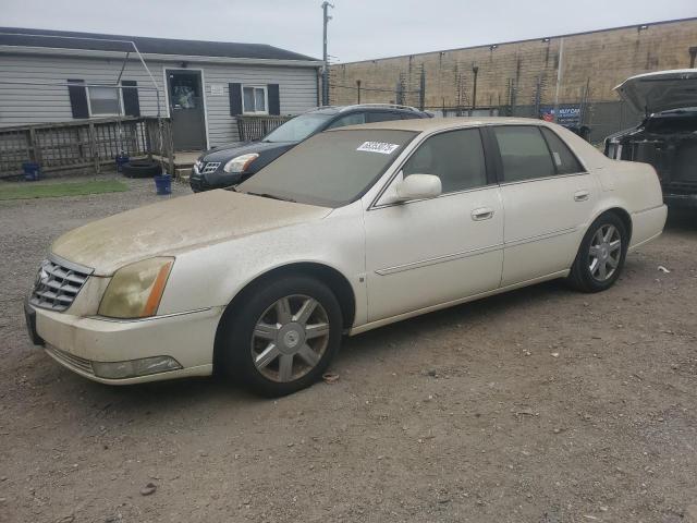 2007 CADILLAC DTS, 