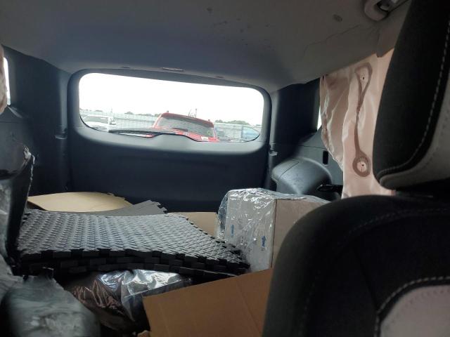 3GNAXHEV1KL229772 - 2019 CHEVROLET EQUINOX LS 黑色 照片 10