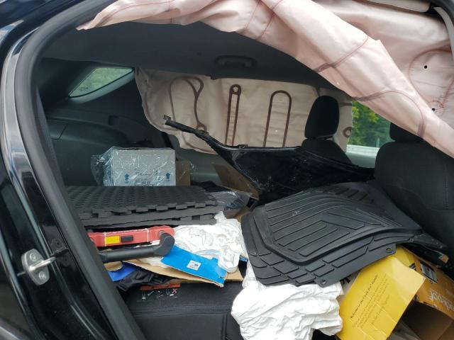 3GNAXHEV1KL229772 - 2019 CHEVROLET EQUINOX LS 黑色 照片 11