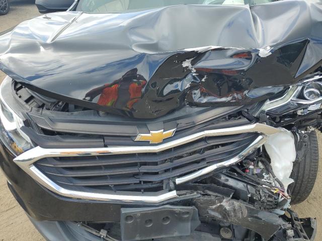 3GNAXHEV1KL229772 - 2019 CHEVROLET EQUINOX LS 黑色 照片 12