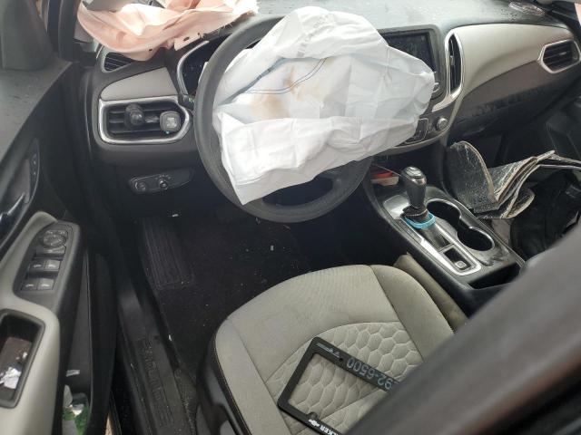 3GNAXHEV1KL229772 - 2019 CHEVROLET EQUINOX LS 黑色 照片 8