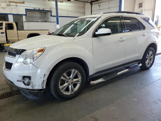 2012 CHEVROLET EQUINOX LT, 
