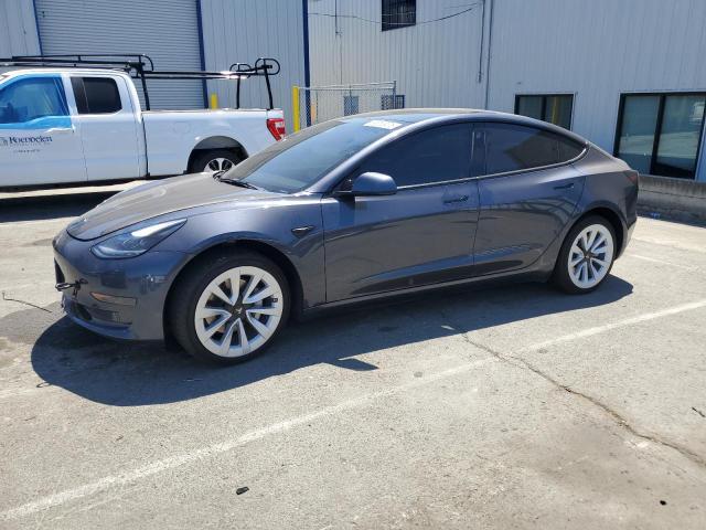 2022 TESLA MODEL 3, 
