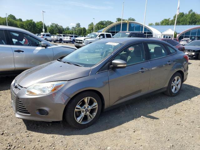 2014 FORD FOCUS SE, 