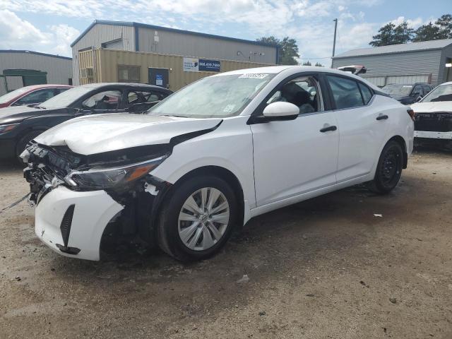 2024 NISSAN SENTRA S, 