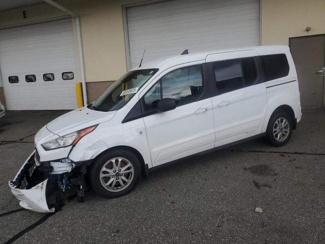 2022 FORD TRANSIT CO XLT, null