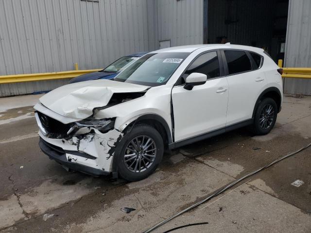 2021 MAZDA CX-5 TOURING, 