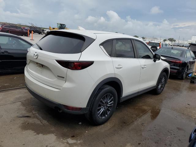 JM3KFACM7M0325446 - 2021 MAZDA CX-5 TOURING WHITE photo 3