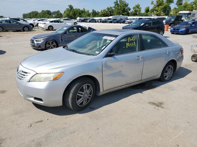 2007 TOYOTA CAMRY CE, 