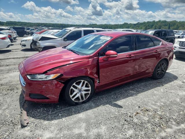 2016 FORD FUSION SE, 