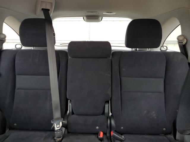 3CZRE3H50AG700599 - 2010 HONDA CR-V EX 棕色 照片 10