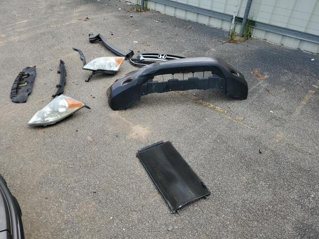 3CZRE3H50AG700599 - 2010 HONDA CR-V EX 棕色 照片 13