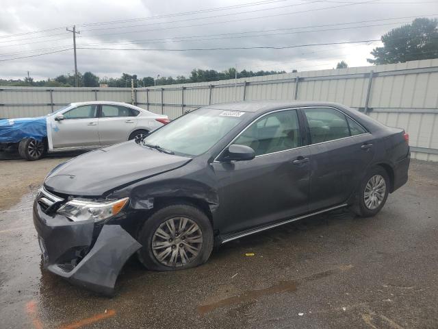 2012 TOYOTA CAMRY BASE, 