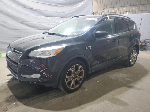 2015 FORD ESCAPE SE, 