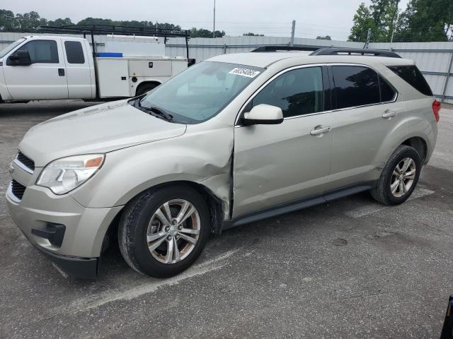 2015 CHEVROLET EQUINOX LT, 