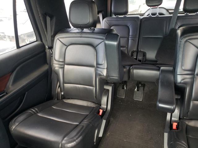 5LMJJ2NTXMEL05071 - 2021 LINCOLN NAVIGATOR 黑色 照片 10