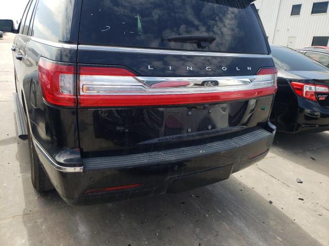 5LMJJ2NTXMEL05071 - 2021 LINCOLN NAVIGATOR 黑色 照片 6