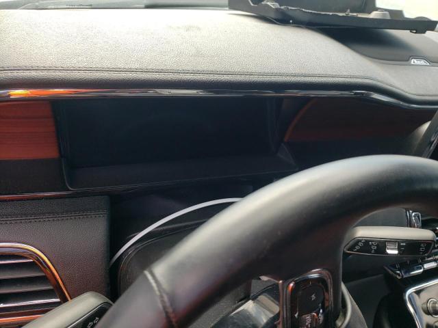 5LMJJ2NTXMEL05071 - 2021 LINCOLN NAVIGATOR 黑色 照片 9