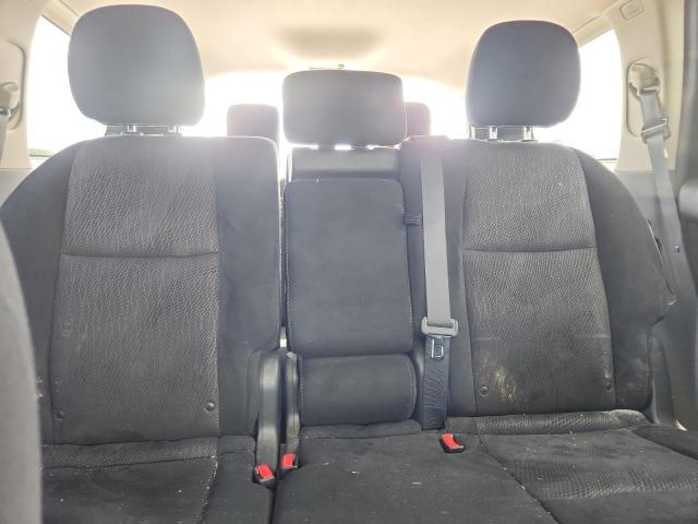 5N1AR2MM4FC705454 - 2015 NISSAN PATHFINDER S GRAY photo 10