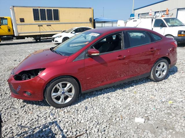 2014 FORD FOCUS SE, 