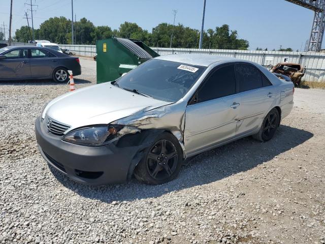 2005 TOYOTA CAMRY LE, 