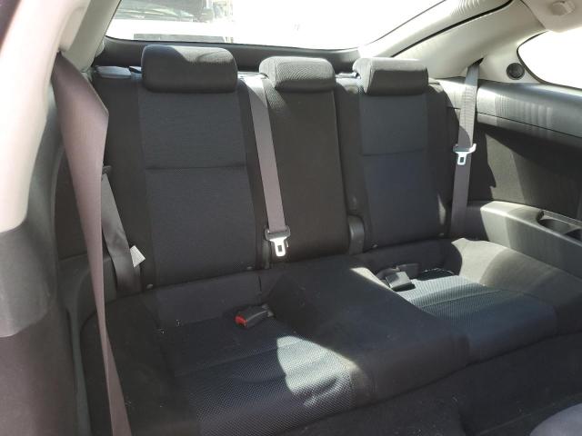 JTKDE177160116286 - 2006 TOYOTA SCION TC 白色 照片 10