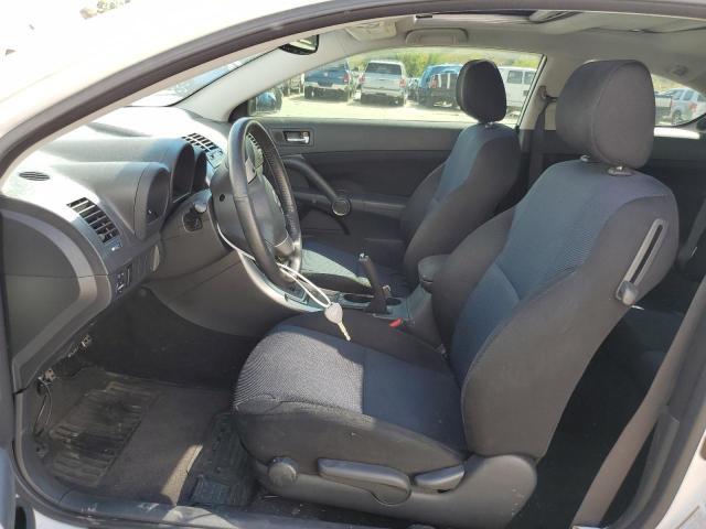 JTKDE177160116286 - 2006 TOYOTA SCION TC 白色 照片 7