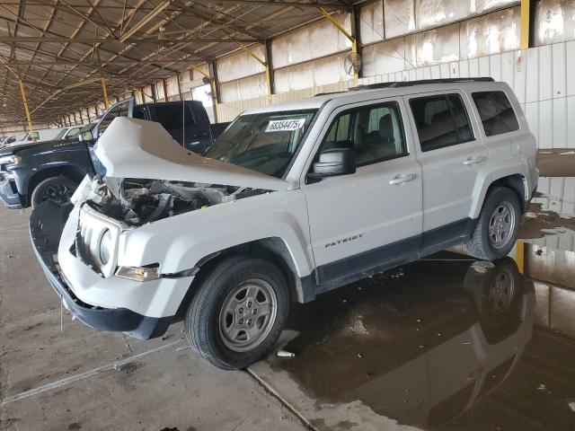 2015 JEEP PATRIOT SPORT, 