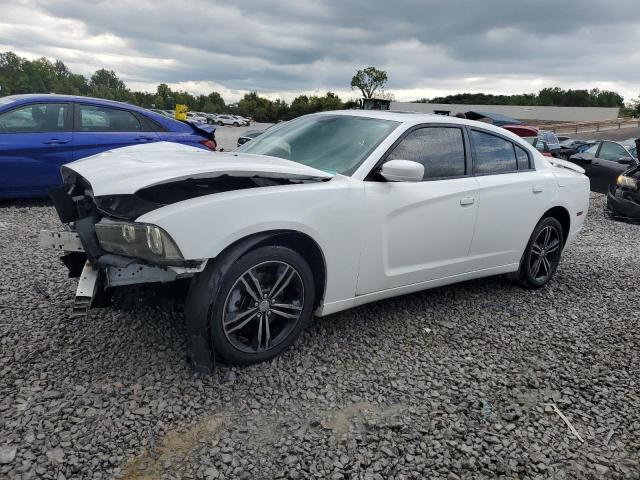 2014 DODGE CHARGER R/T, 