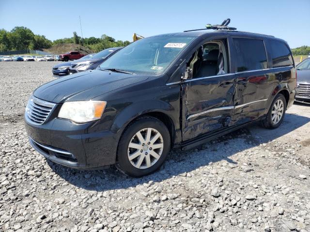 2014 CHRYSLER TOWN & COU TOURING, 