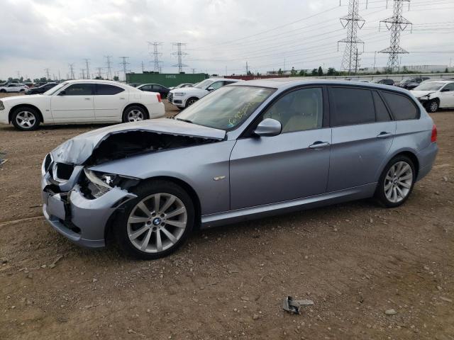 2012 BMW 328 I, 