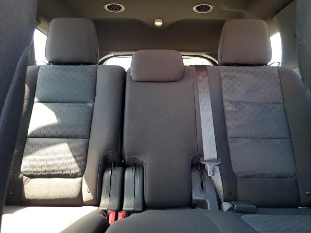 1FMHK8D83CGA97083 - 2012 FORD EXPLORER XLT RED photo 10