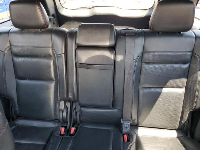 1C4RJFLT0LC133857 - 2020 JEEP GRAND CHER TRAILHAWK ბურგუნდია ფოტო 10