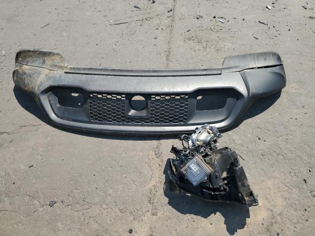 1C4RJFLT0LC133857 - 2020 JEEP GRAND CHER TRAILHAWK ბურგუნდია ფოტო 13