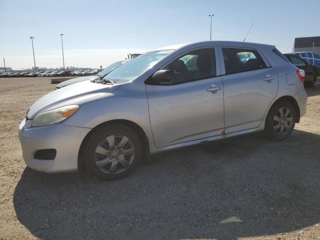 2010 TOYOTA COROLLA MA, 