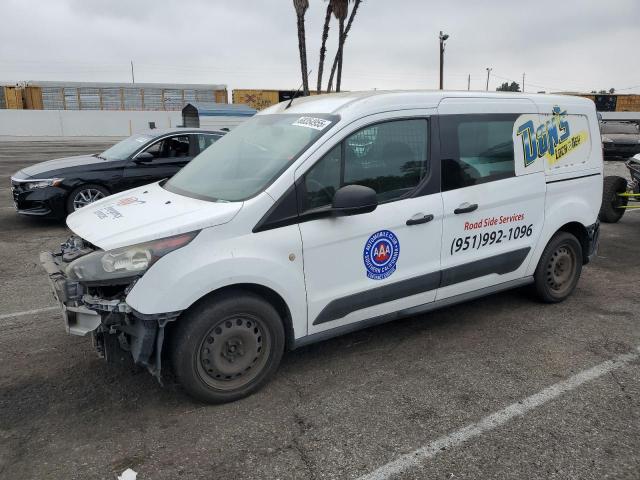 2017 FORD TRANSIT CO XL, 