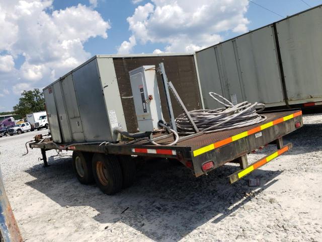 HB9TL246XW0100909 - 1998 UTILITY UTILITY GRAY photo 3