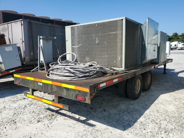 HB9TL246XW0100909 - 1998 UTILITY UTILITY GRAY photo 6